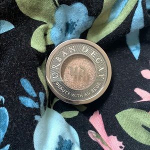 Urban Decay Midnight rodeo eye shadow